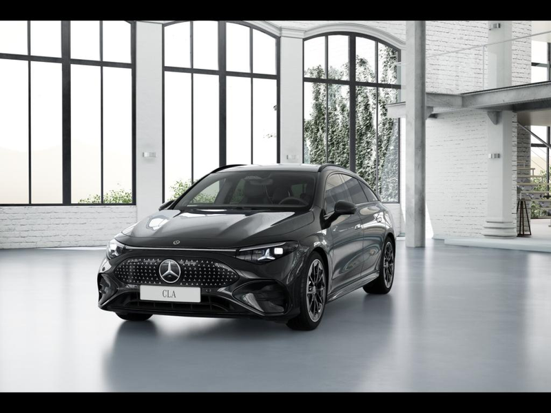 Mercedes-Benz CLA 250 + AMG MBUX+RüKam+M-LED — photo 7