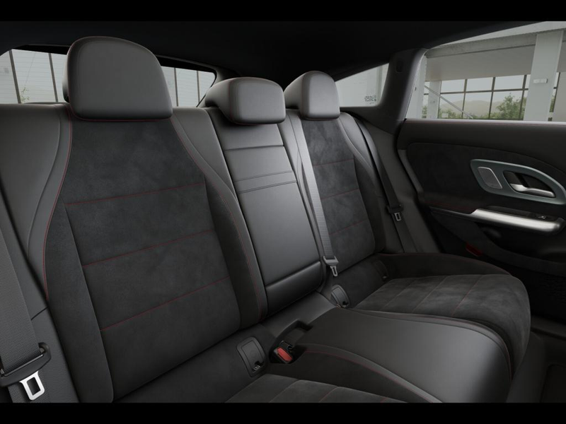 Mercedes-Benz CLA 250 + AMG MBUX+RüKam+M-LED — photo 10