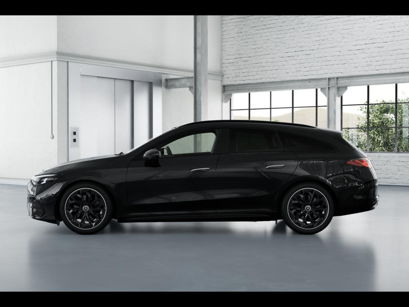 Mercedes-Benz CLA 250 + AMG MBUX+RüKam+M-LED — photo 2