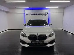 Bmw 116 d 1HD VRTUAL SPUR 2xPDC LED CAM DAB APPLE AHK