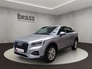 Advanced 35 TFSI 110(150) kW(PS) S tronic