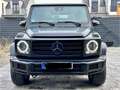 Mercedes-Benz G 500 G 500 9G-TRONIC AMG Line Fekete - thumbnail 13