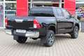 Toyota Hilux 4x4 Double Cab Automatik Comfort Negro - thumbnail 5