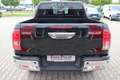 Toyota Hilux 4x4 Double Cab Automatik Comfort Negro - thumbnail 25