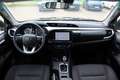Toyota Hilux 4x4 Double Cab Automatik Comfort Negro - thumbnail 10