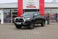 Toyota Hilux 4x4 Double Cab Automatik Comfort Negro - thumbnail 1