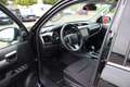 Toyota Hilux 4x4 Double Cab Automatik Comfort Negro - thumbnail 8