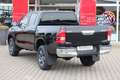 Toyota Hilux 4x4 Double Cab Automatik Comfort Negro - thumbnail 6