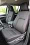 Toyota Hilux 4x4 Double Cab Automatik Comfort Negro - thumbnail 7