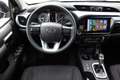 Toyota Hilux 4x4 Double Cab Automatik Comfort Negro - thumbnail 12