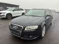 Audi A4 Avant 3.0 TDI quattro S Line Recaro Bose Navi Noir - thumbnail 1