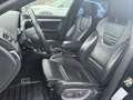 Audi A4 Avant 3.0 TDI quattro S Line Recaro Bose Navi Noir - thumbnail 10