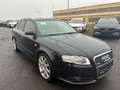 Audi A4 Avant 3.0 TDI quattro S Line Recaro Bose Navi Noir - thumbnail 3