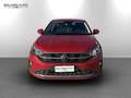 Volkswagen Taigo 1.0 tsi Life 110cv Rosso - thumbnail 3