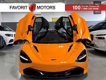 710HP|RWD|V8TWINTURBO|NO LUX TAX|BUTTERFLYDOORS|+