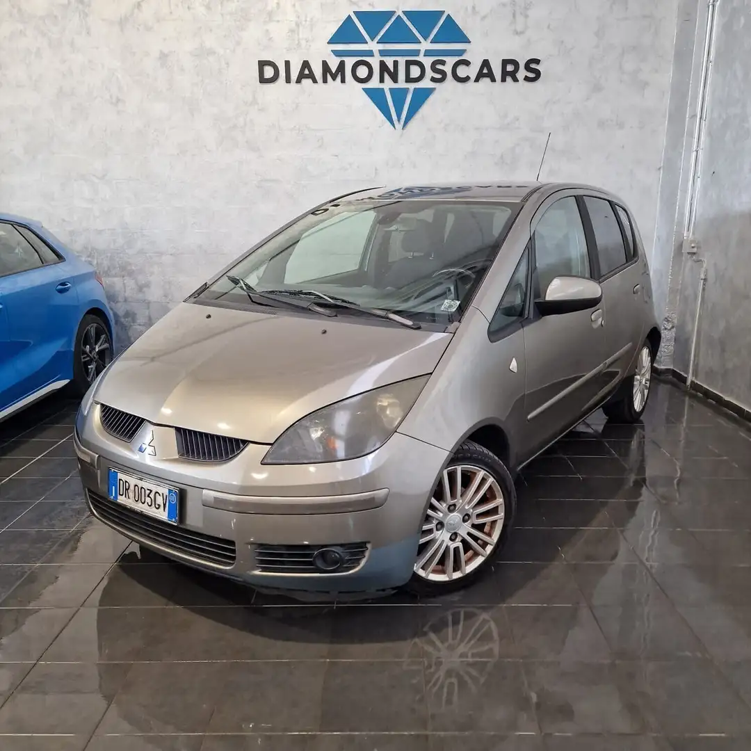 Mitsubishi Colt 1.3 16V 5p. Insport Bronzo - 1