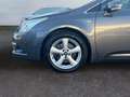 Toyota Avensis Kombi/TEMPOMAT/NAVI/XENON/ Grau - thumbnail 9