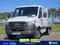 Mercedes-Benz Sprinter 516 DUB.CAB Open-Laadbak Wit - thumbnail 1