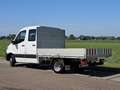 Mercedes-Benz Sprinter 516 DUB.CAB Open-Laadbak Wit - thumbnail 6