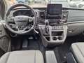 Ford Tourneo Custom Titanium X L1 320 170 AUT/NAVI/5J Gris - thumbnail 11