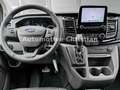 Ford Tourneo Custom Titanium X L1 320 170 AUT/NAVI/5J Gris - thumbnail 10