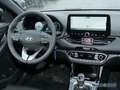 Hyundai i30 ADVANTAGE NAVI KAMERA LED SHZ LHZ CARPLAY Schwarz - thumbnail 3