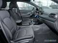 Hyundai i30 ADVANTAGE NAVI KAMERA LED SHZ LHZ CARPLAY Schwarz - thumbnail 4