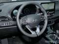 Hyundai i30 ADVANTAGE NAVI KAMERA LED SHZ LHZ CARPLAY Schwarz - thumbnail 6