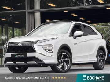 2.4 PHEV Instyle | Panoramadak | Leder | Head-up