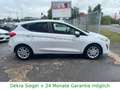 Ford Fiesta 74kW.Autom.AppLink.Klima.PDC.SHZ.1-Hand Weiß - thumbnail 5