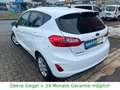 Ford Fiesta 74kW.Autom.AppLink.Klima.PDC.SHZ.1-Hand Weiß - thumbnail 6
