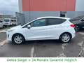 Ford Fiesta 74kW.Autom.AppLink.Klima.PDC.SHZ.1-Hand Weiß - thumbnail 7