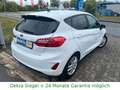 Ford Fiesta 74kW.Autom.AppLink.Klima.PDC.SHZ.1-Hand Weiß - thumbnail 4