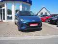 Hyundai i10 1.2 GoPlus MY25 *Navi*Kamera*Alu*Klima-AT* Blau - thumbnail 1