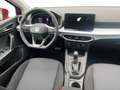 SEAT Ibiza Road Edition 1.0 TSI LED/Kamera/Navi/uvm. Rouge - thumbnail 10