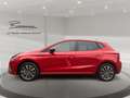 SEAT Ibiza Road Edition 1.0 TSI LED/Kamera/Navi/uvm. Rouge - thumbnail 3