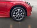 SEAT Ibiza Road Edition 1.0 TSI LED/Kamera/Navi/uvm. Rouge - thumbnail 7