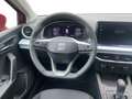 SEAT Ibiza Road Edition 1.0 TSI LED/Kamera/Navi/uvm. Rouge - thumbnail 12