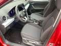 SEAT Ibiza Road Edition 1.0 TSI LED/Kamera/Navi/uvm. Rouge - thumbnail 8