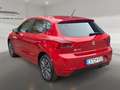 SEAT Ibiza Road Edition 1.0 TSI LED/Kamera/Navi/uvm. Rouge - thumbnail 4