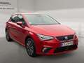 SEAT Ibiza Road Edition 1.0 TSI LED/Kamera/Navi/uvm. Rouge - thumbnail 6