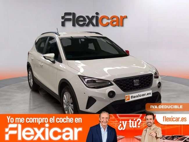 SEAT Arona 1.0 TSI S&S Reference 95 - foto 1