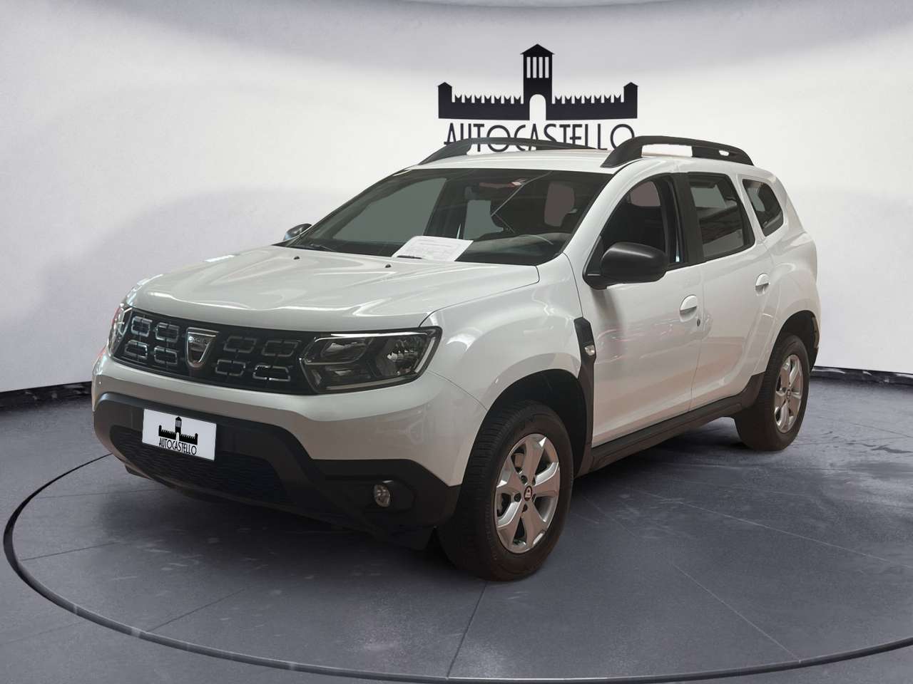 Dacia Duster Duster 1.0 tce Comfort Eco-g 4x2 100cv