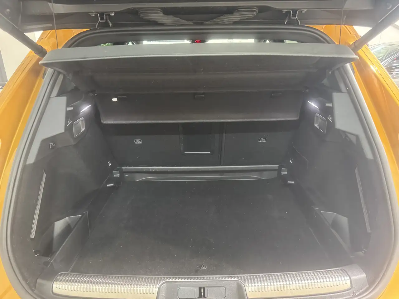 DS Automobiles DS 7 Crossback 2021 — фото 13
