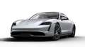 Porsche Taycan Gris - thumbnail 1