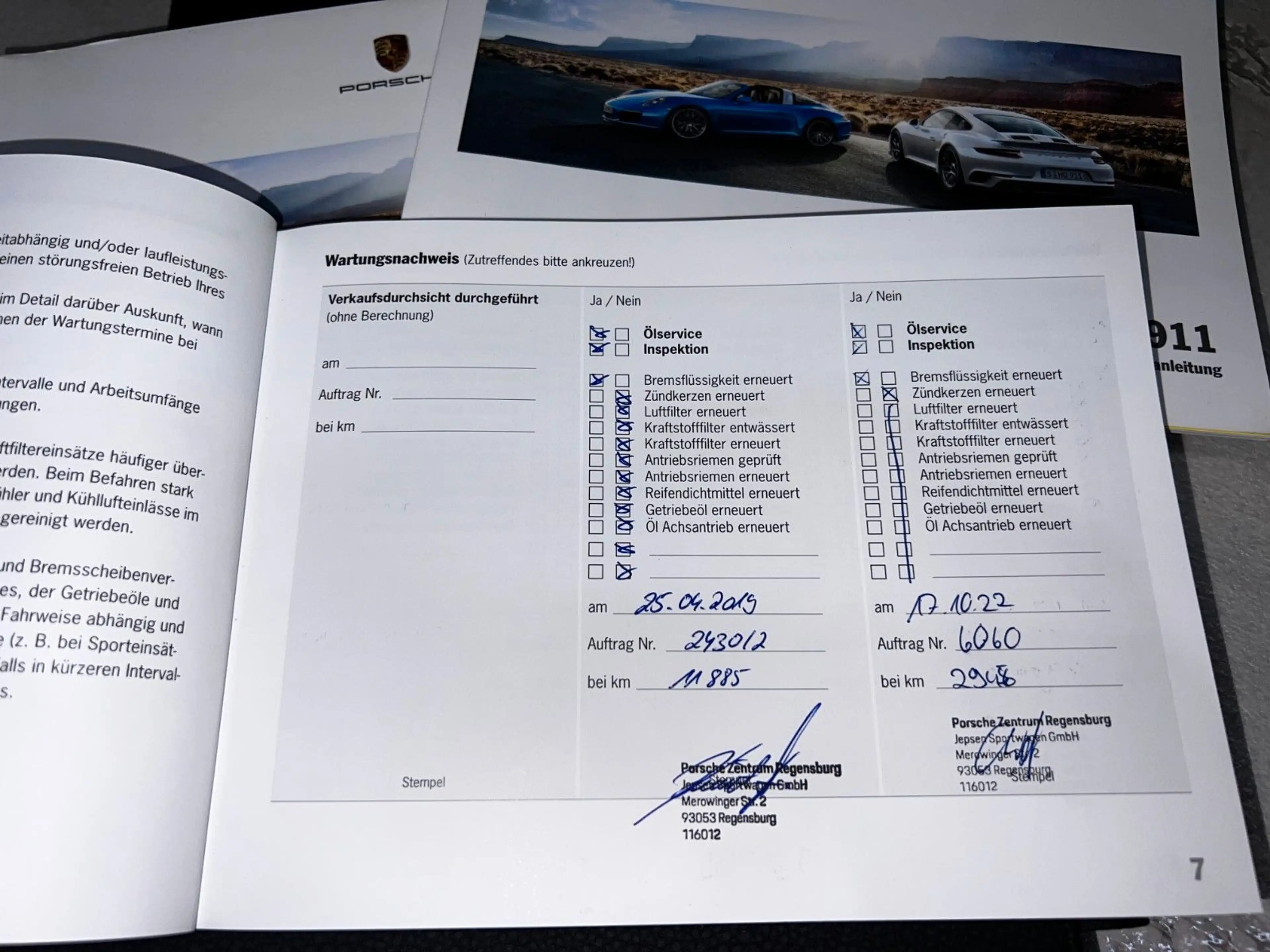 Porsche 991 911 Targa 4 | 1-HAND | DEUTSCH | UNFALLFREI — photo 28