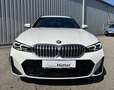 BMW 320 d M Sport xDrive Touring AHK KoZu Sonnenschutzv... Weiß - thumbnail 3