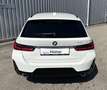 BMW 320 d M Sport xDrive Touring AHK KoZu Sonnenschutzv... Weiß - thumbnail 7