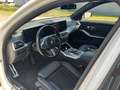 BMW 320 d M Sport xDrive Touring AHK KoZu Sonnenschutzv... Weiß - thumbnail 9
