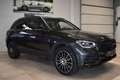 Mercedes-Benz GLC 300 de //AMG Sport //Night Grau - thumbnail 4